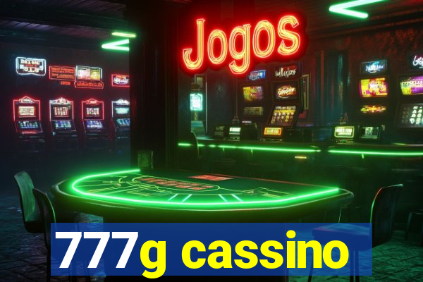 777g cassino